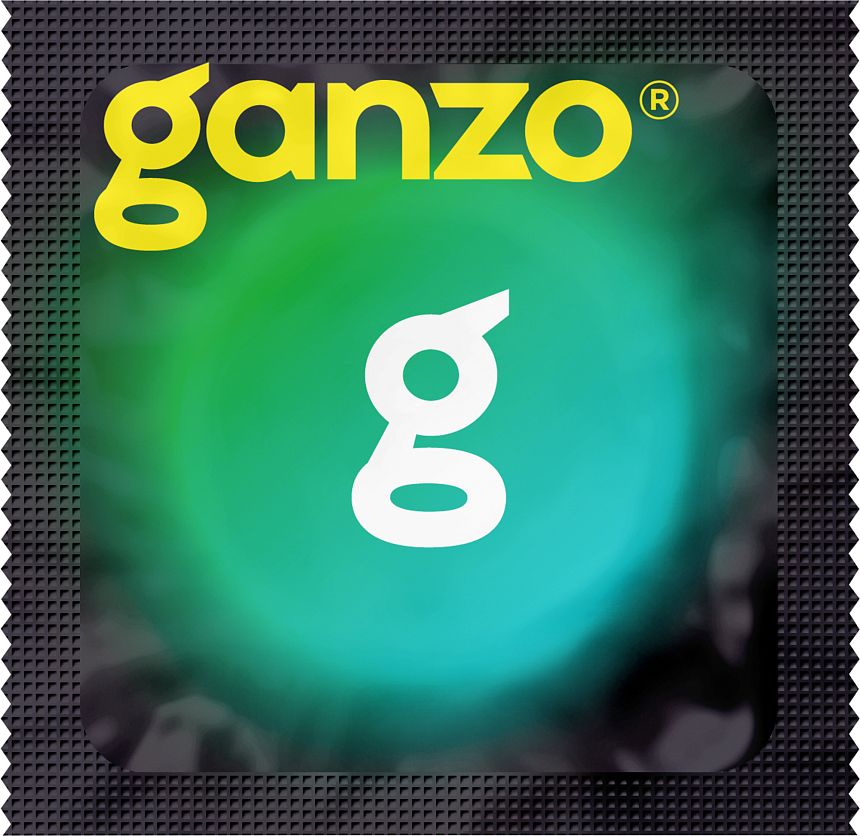 Презервативы Ganzo Ультратонкие Ultra Thin 30шт 6761GZ