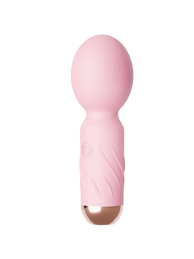ΠΠΈΠ±ΡΠ°ΡΠΎΡ ΠΌΠΈΠ½ΠΈ-Π²ΠΎΠ½Π΄ Secwell SW25011-pink