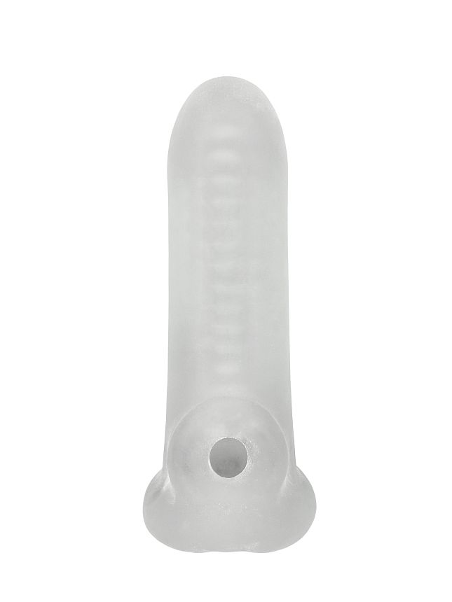 Фаллоудлинитель Super Hero Striker Whiter 7017-02lola