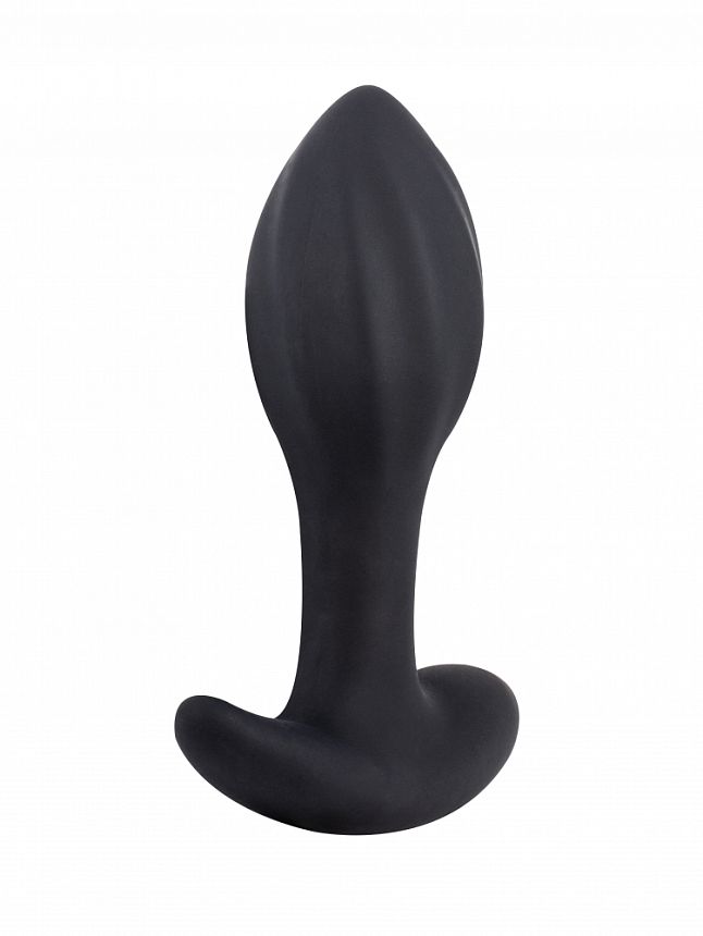 Перезаряжаемая анальная пробка Spice it Up Allure 8019-01lola