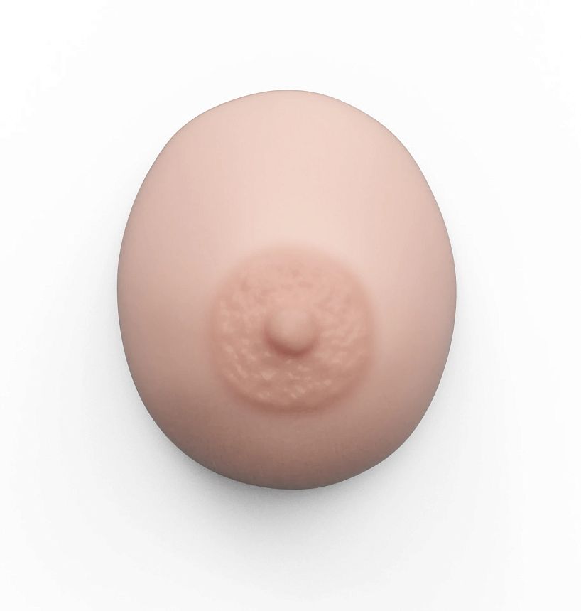 Протез молочной железы 3 размер Neoskin Lovetoy 700003ru