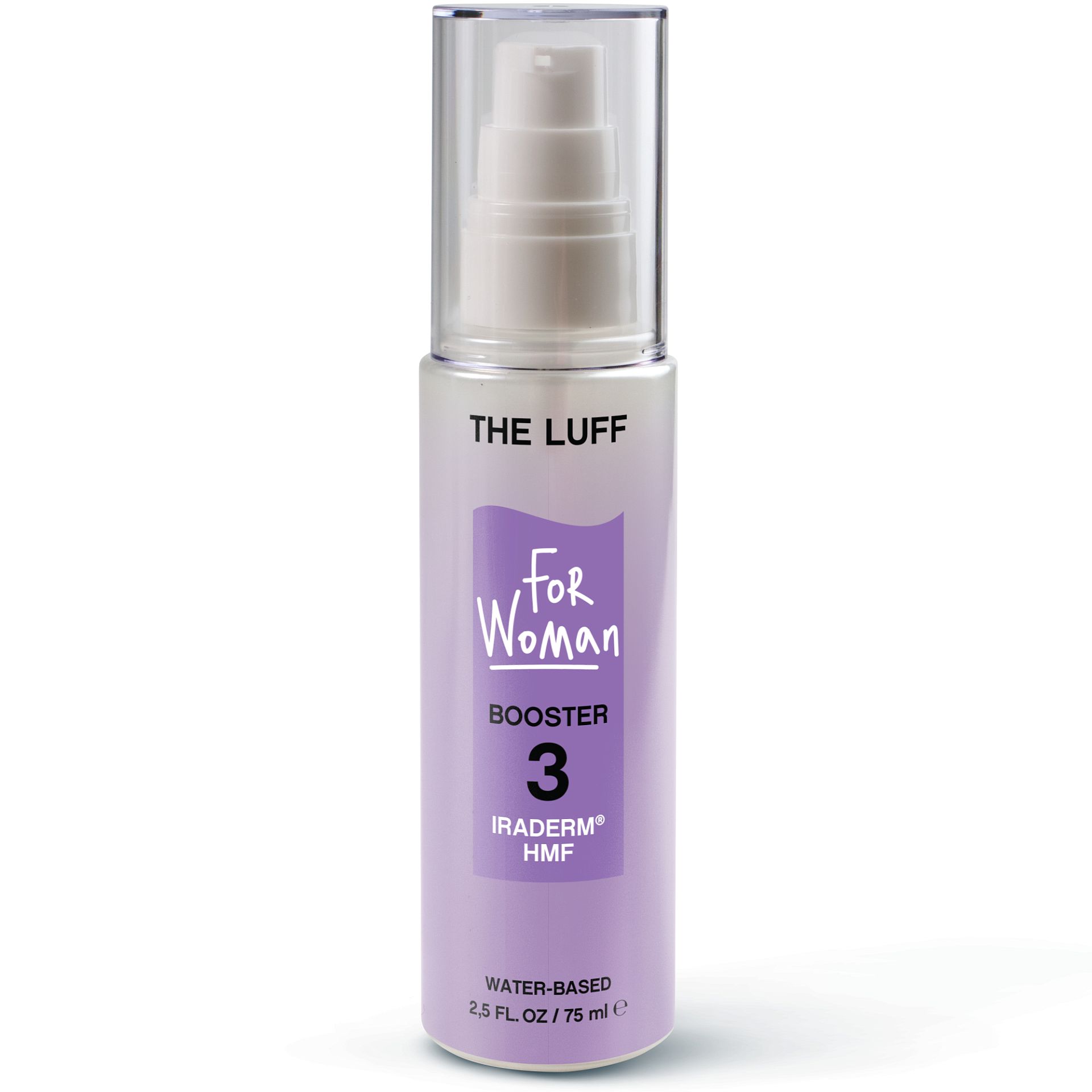 Гель косметический Booster 3 75 мл LF007RG