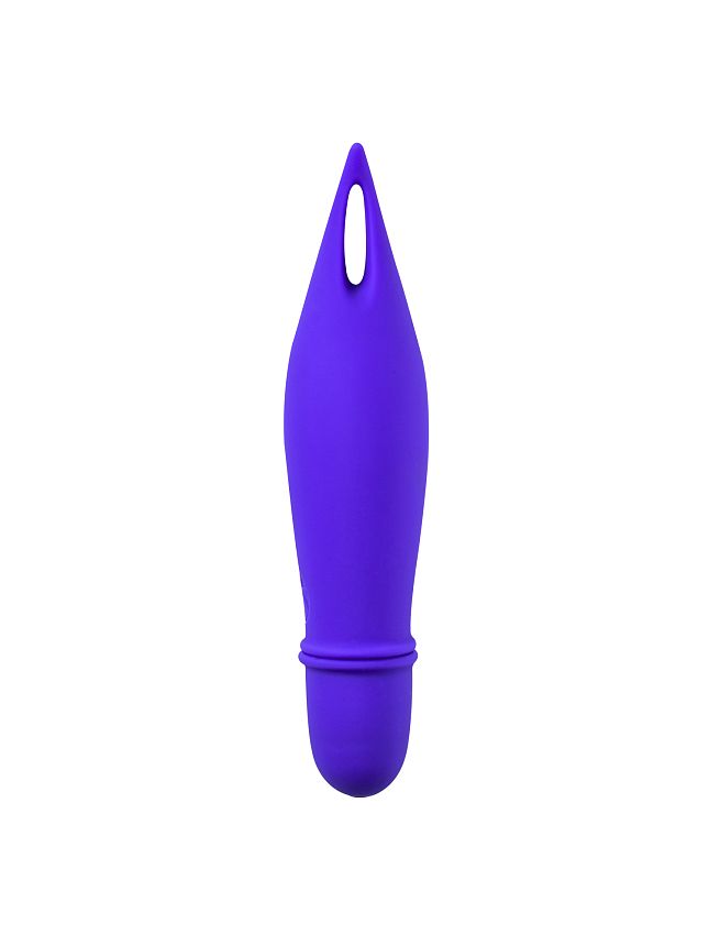 ΠΠΈΠ½ΠΈ-Π²ΠΈΠ±ΡΠ°ΡΠΎΡ Universe Gentle Thorn purple 9502-02lola