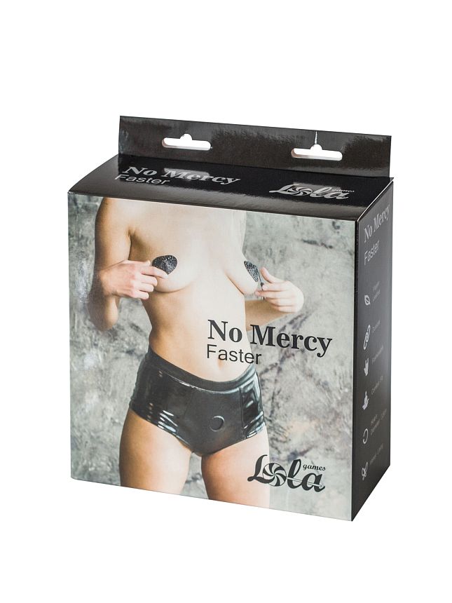 Π’ΡΡΡΠΈΠΊΠΈ Π΄Π»Ρ ΡΡΡΠ°ΠΏΠΎΠ½Π° No Mercy Faster S/M 3332-01lola