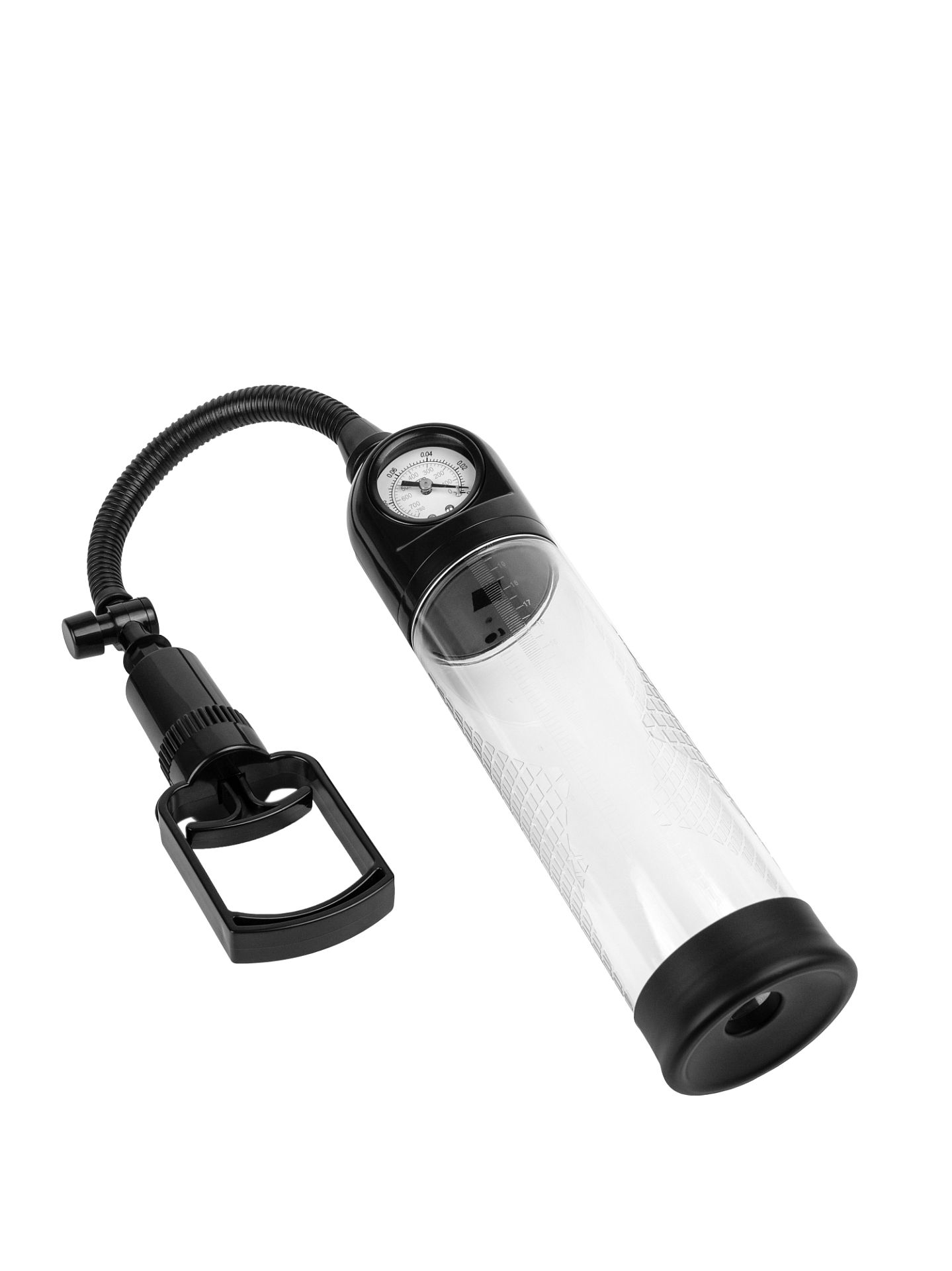 Вакуумная помпа Discovery Light Glider 6912-01lola