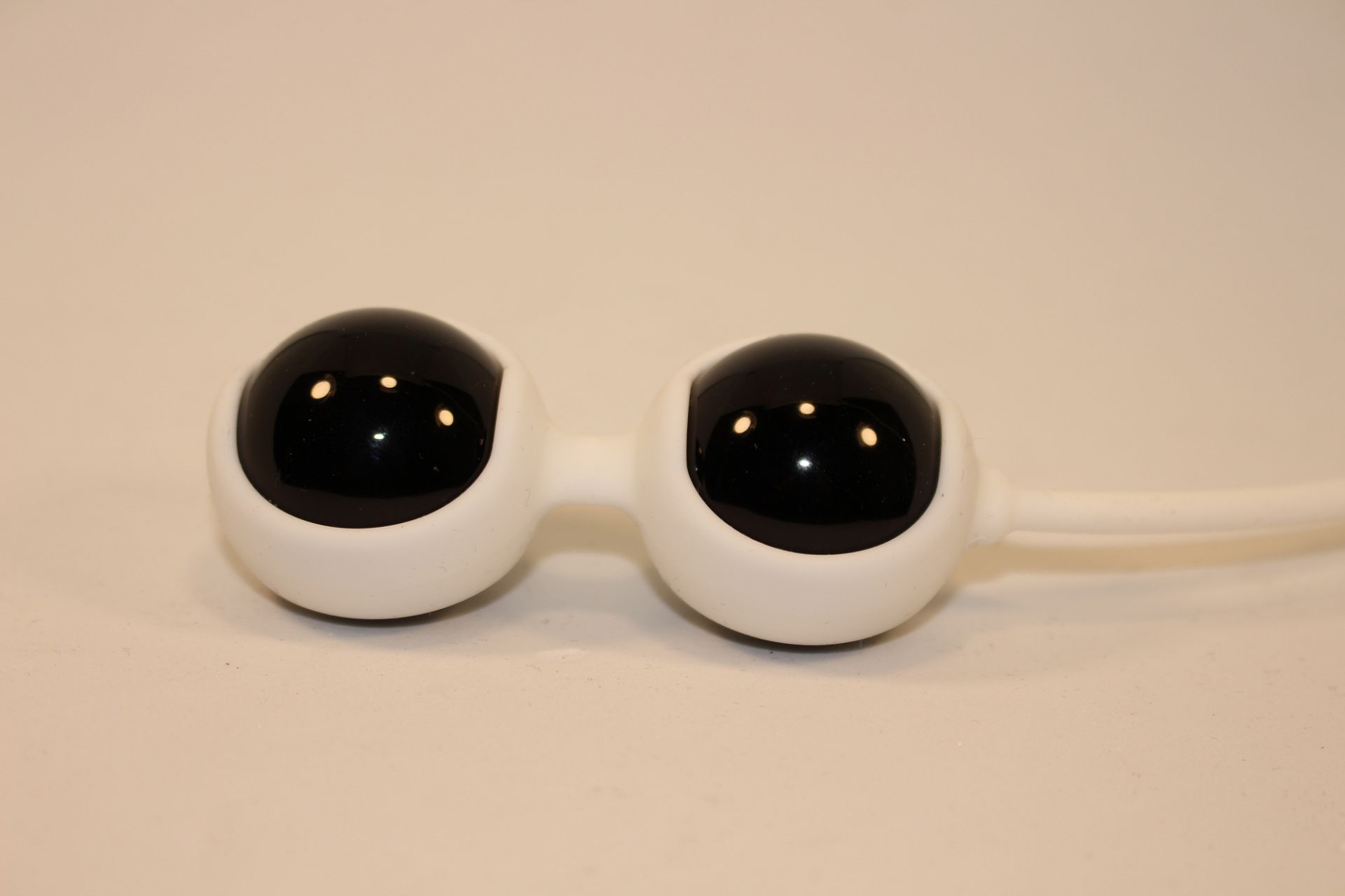 Шарики стеклянные черные 47175-3MM