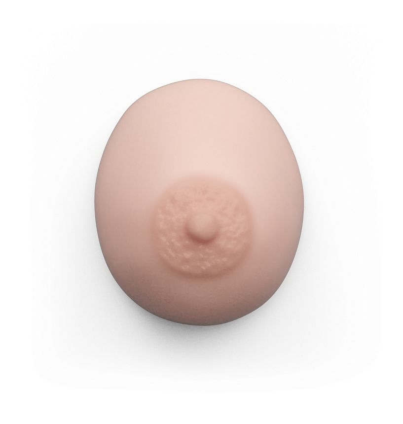 Протез молочной железы 1 неоскин Lovetoy 704601ru