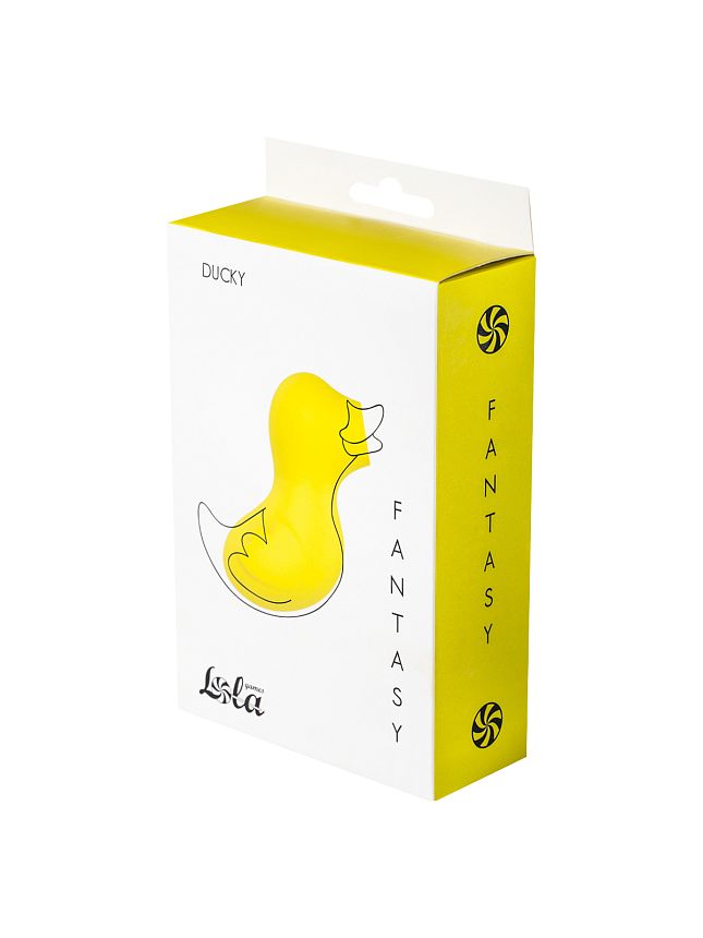 ΠΠ°ΠΊΡΡΠΌΠ½ΡΠΉ ΡΡΠΈΠΌΡΠ»ΡΡΠΎΡ Fantasy Ducky 7905-01lola