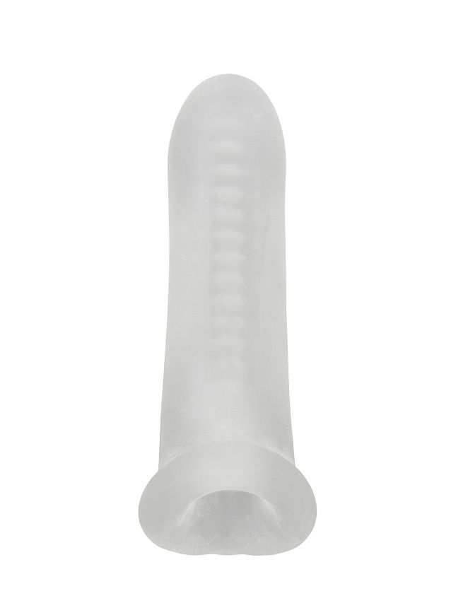 Фаллоудлинитель Super Hero Striker Whiter 7017-02lola