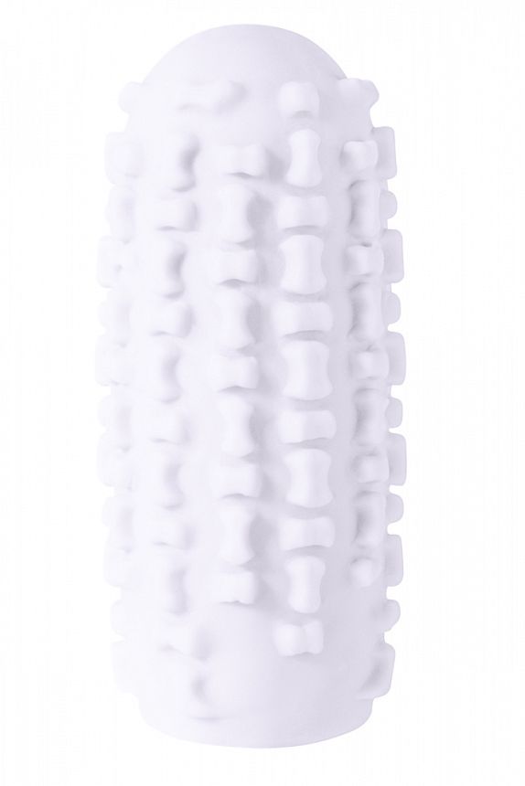 ΠΠ°ΡΡΡΡΠ±Π°ΡΠΎΡ Marshmallow Maxi Syrupy White 8075-01lola