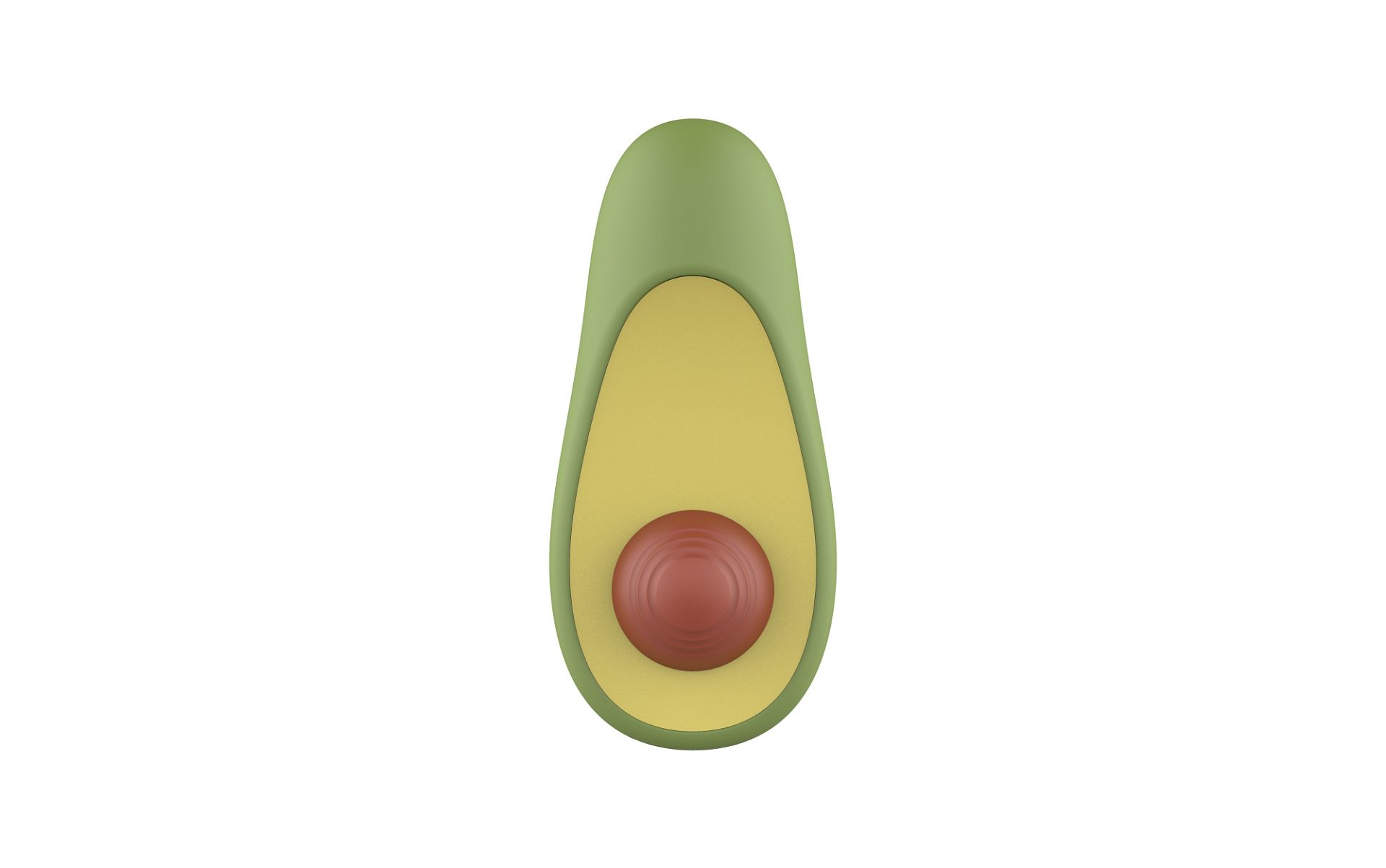 Клиторальный стимулятор с постукивающим эффектом AvoTap 9030-01lola