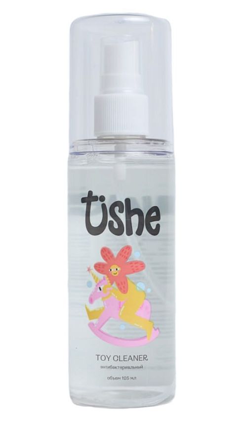 Toy cleaner Tishe 125ΠΌΠ» 505tishe