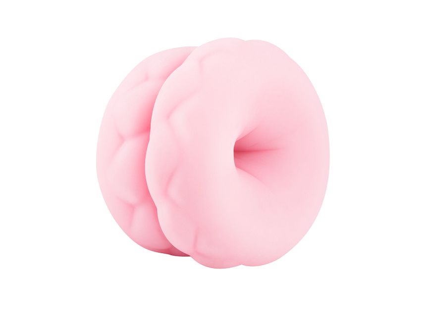 ΠΠ°ΡΡΡΡΠ±Π°ΡΠΎΡ-ΡΡΠΎΠΏΠΏΠ΅Ρ Homme Genial Henchman Pink 7012-03lola