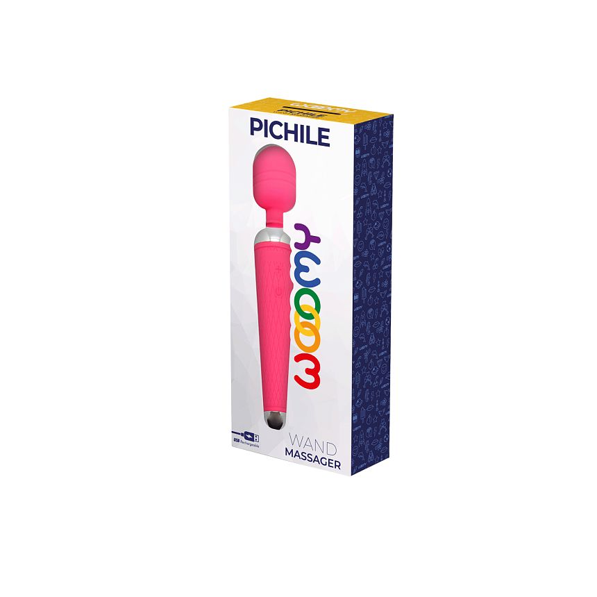 ΠΠΎΠ½Π΄ Pichile MAGENTA WAND 11321AL