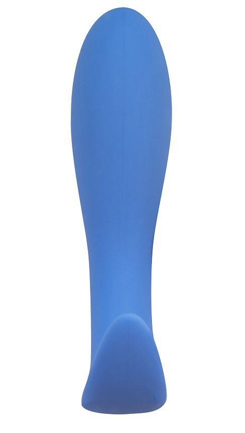 ΠΠ½Π°Π»ΡΠ½Π°Ρ ΠΏΡΠΎΠ±ΠΊΠ° Strong Force Anal Plug Blue 4215-03Lola