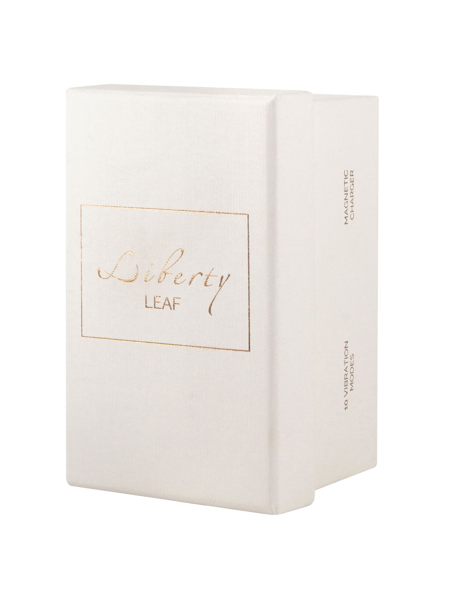 Вибро-кулон Liberty Leaf 9300-01lola