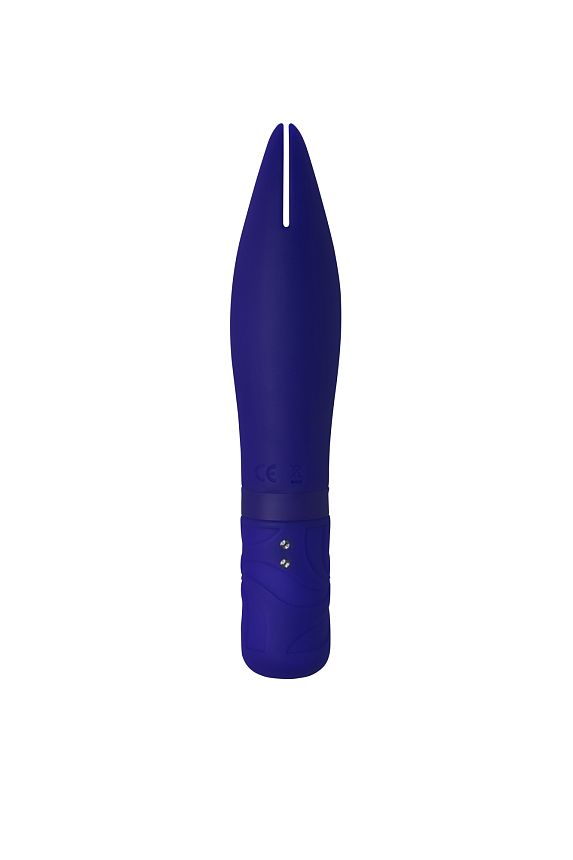 ΠΠ΅ΡΠ΅Π·Π°ΡΡΠΆΠ°Π΅ΠΌΡΠΉ ΠΠΈΠ±ΡΠ°ΡΠΎΡ Universe BonBonβs Powerful Spear Blue 9603-01lola