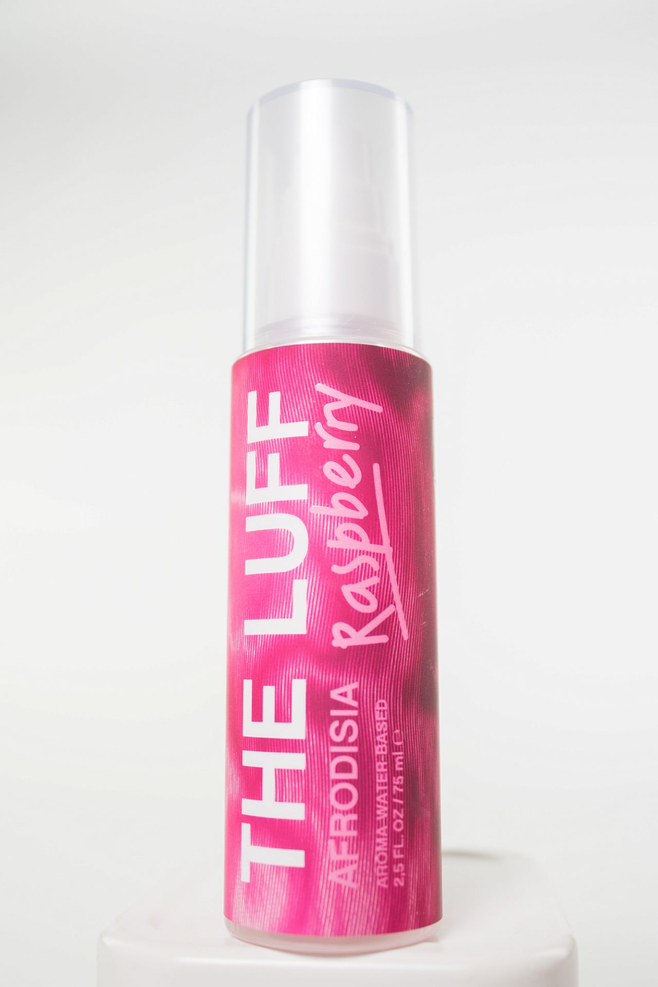 Гель косметический aroma Raspberry 75 мл LF017RG