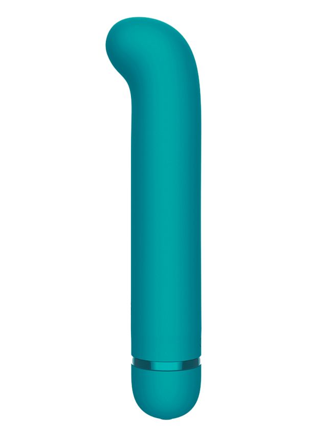 Перезаряжаемый вибратор Fantasy Flamie Blue 7912-03lola