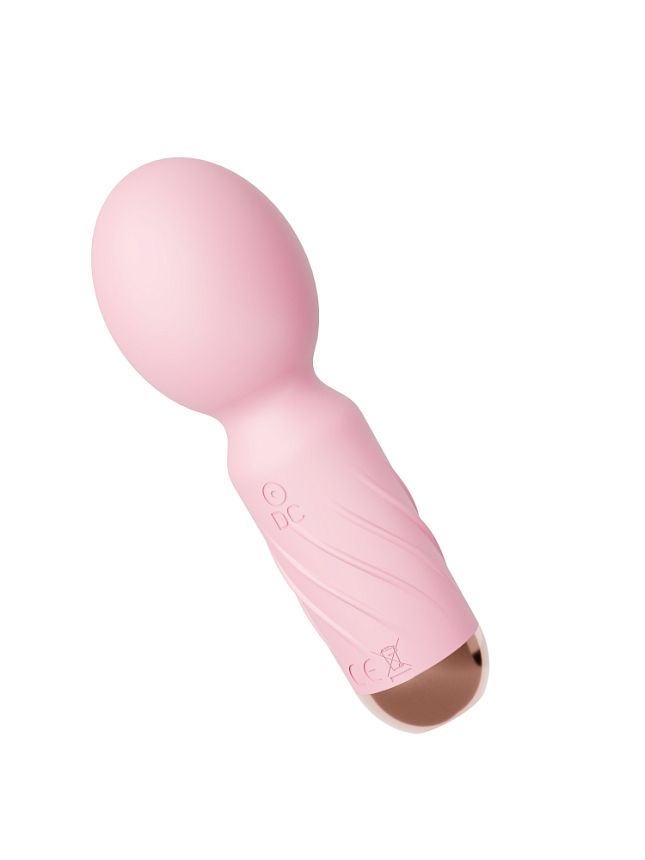 ΠΠΈΠ±ΡΠ°ΡΠΎΡ ΠΌΠΈΠ½ΠΈ-Π²ΠΎΠ½Π΄ Secwell SW25011-pink