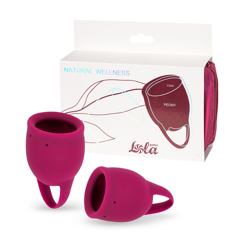 ΠΠ°Π±ΠΎΡ ΠΌΠ΅Π½ΡΡΡΡΠ°Π»ΡΠ½ΡΡ
ΡΠ°Ρ Natural Wellness Peony 4000-03lola