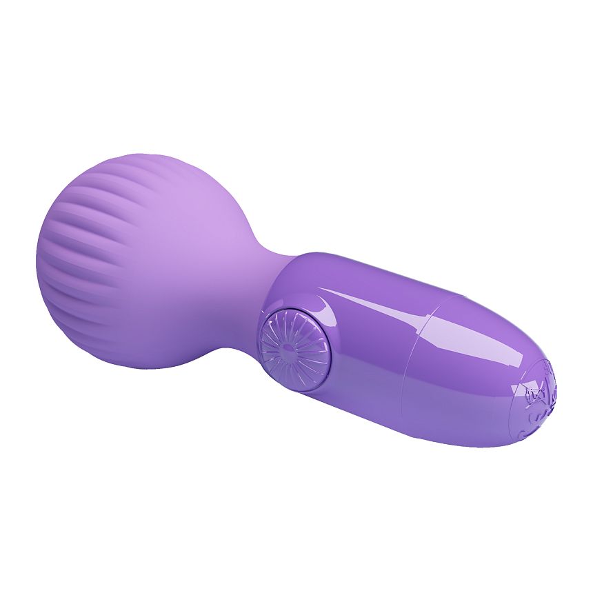 Вибромассажер Mini Wand BI-300117
