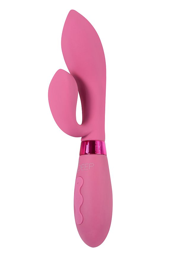 ΠΠ΅ΡΠ΅Π·Π°ΡΡΠΆΠ°Π΅ΠΌΡΠΉ Π²ΠΈΠ±ΡΠ°ΡΠΎΡ Indeep Juna Magenta 7700-06indeep