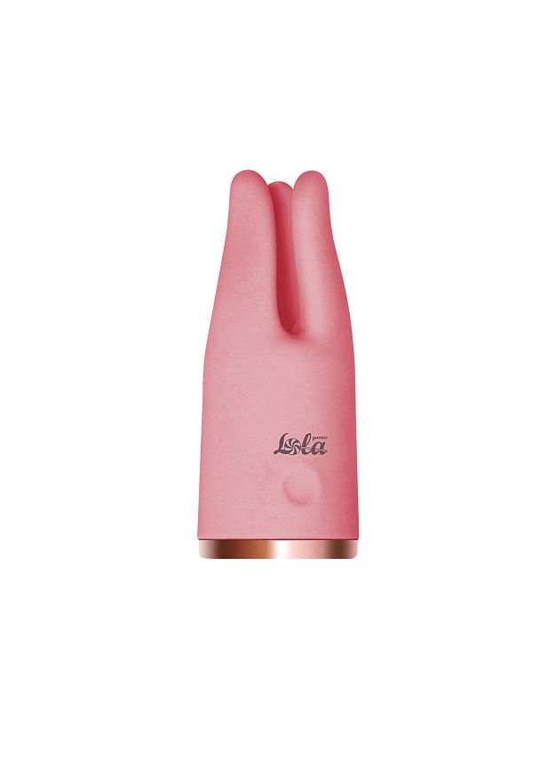 Вибростимулятор Lola Games Shape of Water Coral 8685-00lola