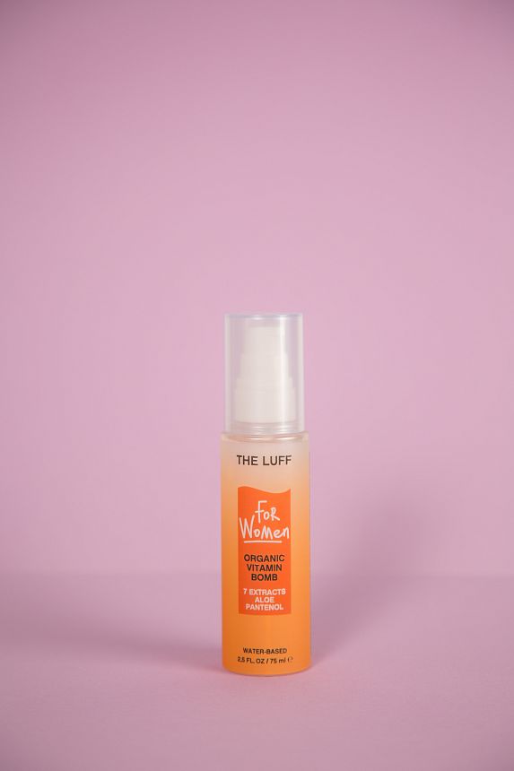 ΠΠ΅Π»Ρ ΠΊΠΎΡΠΌΠ΅ΡΠΈΡΠ΅ΡΠΊΠΈΠΉ organic vitamin bomb 75 ΠΌΠ» LF018RG