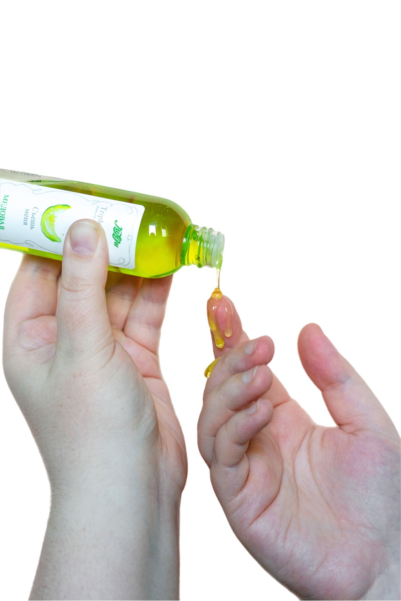 ΠΠ»ΠΈΠΊΡΠΈΡ Π΄Π»Ρ ΠΈΠ½ΡΠΈΠΌΠ½ΠΎΠ³ΠΎ ΡΡ
ΠΎΠ΄Π° "Triple Pleasure" ΠΠ΅Π΄ΠΎΠ²Π°Ρ Π΄ΡΠ½Ρ 130 Π³Ρ 10272JULEJU