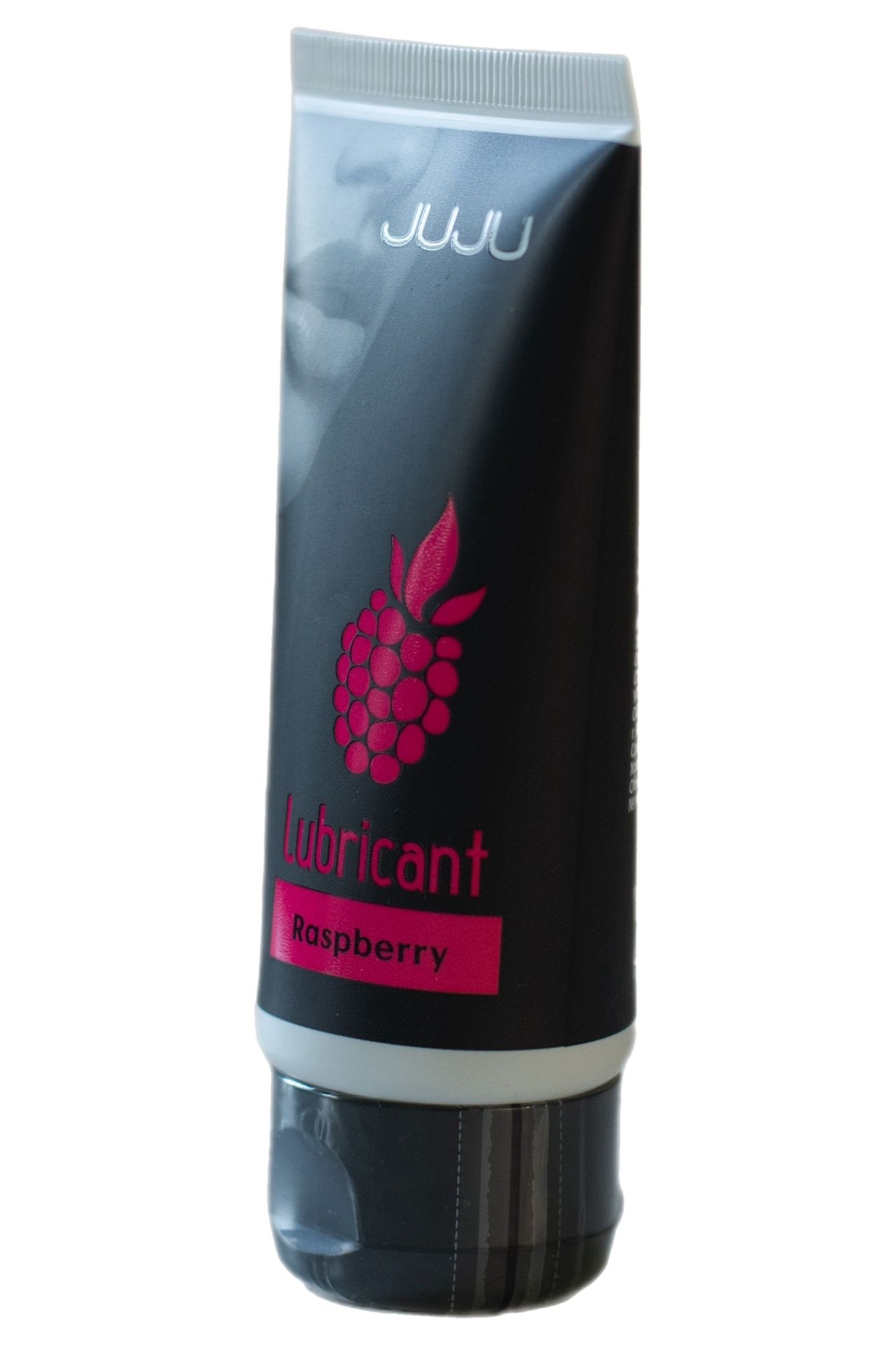 Съедобный лубрикант JUJU со вкусом малины  50ml 7449JU