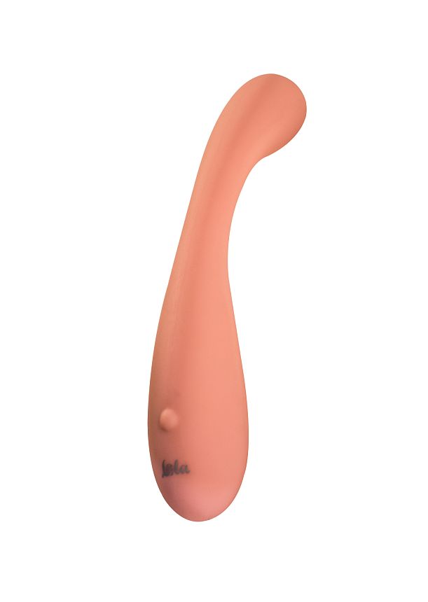 Вибратор Lola games Shape of water Droplet 8682-00Lola