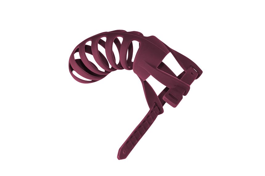 ΠΠΎΡΡ ΠΠ΅ΡΠ½ΠΎΡΡΠΈ Party Hard Romello Wine Red 1166-02lola