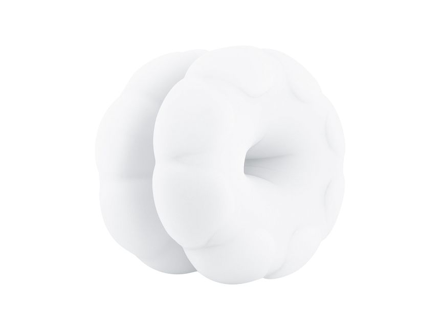 ΠΠ°ΡΡΡΡΠ±Π°ΡΠΎΡ-ΡΡΠΎΠΏΠΏΠ΅Ρ Homme Royal Henchman White 7011-02lola