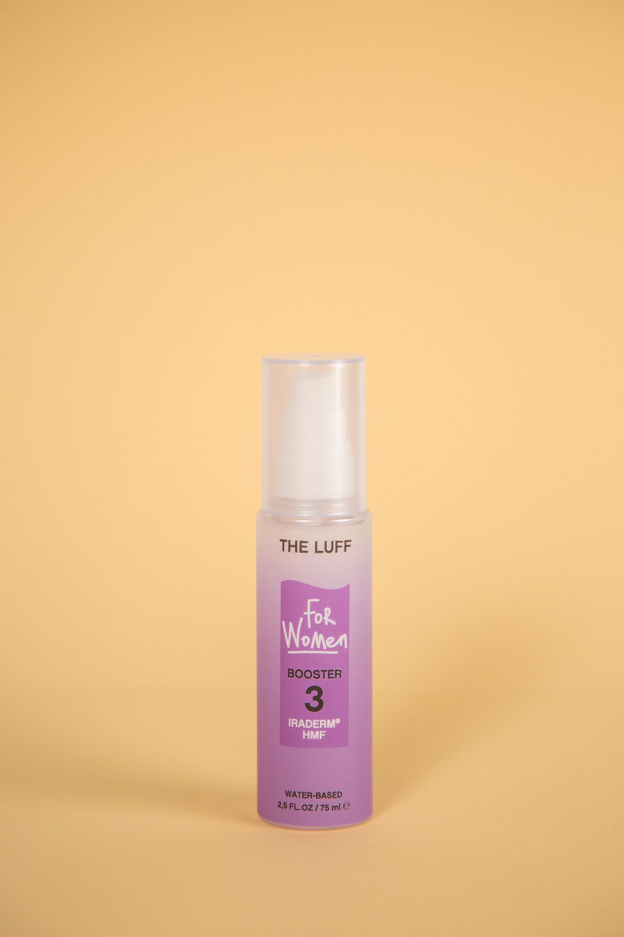 Гель косметический Booster 3 75 мл LF007RG