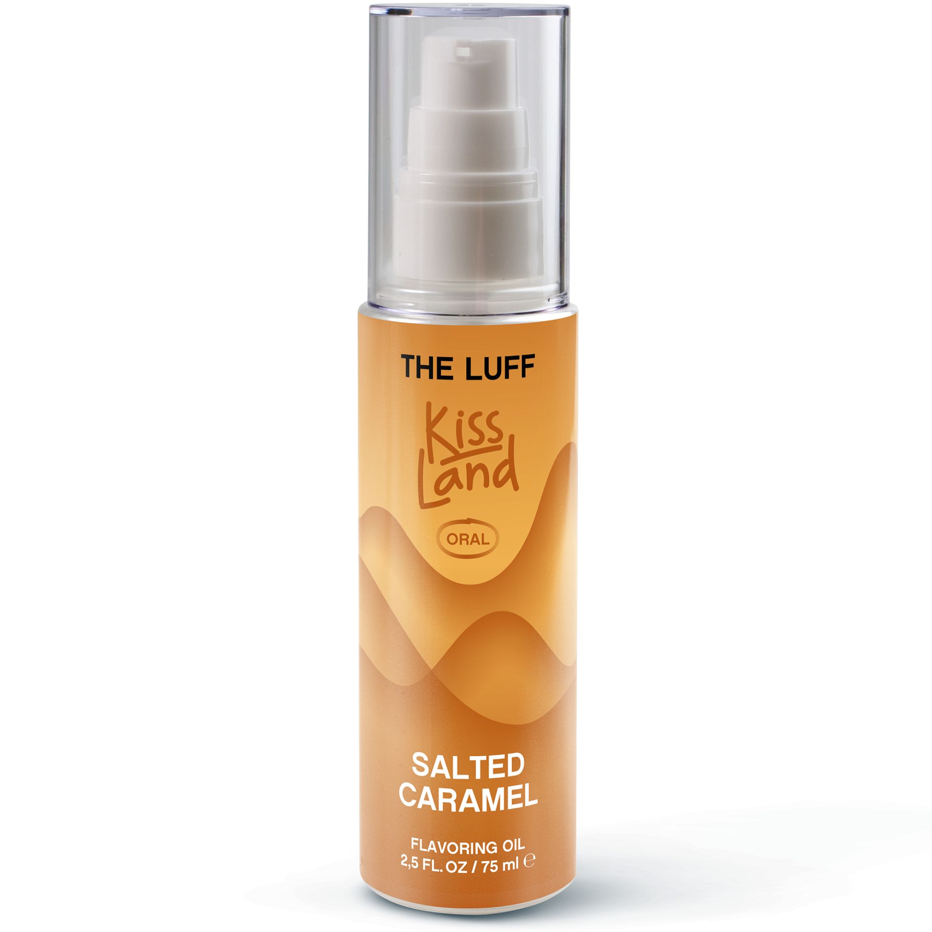 Гель косметический Salted Caramel 75 мл LF015RG