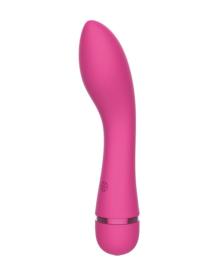 ΠΠ΅ΡΠ΅Π·Π°ΡΡΠΆΠ°Π΅ΠΌΡΠΉ Π²ΠΈΠ±ΡΠ°ΡΠΎΡ Fantasy Whaley Pink 7911-02lola