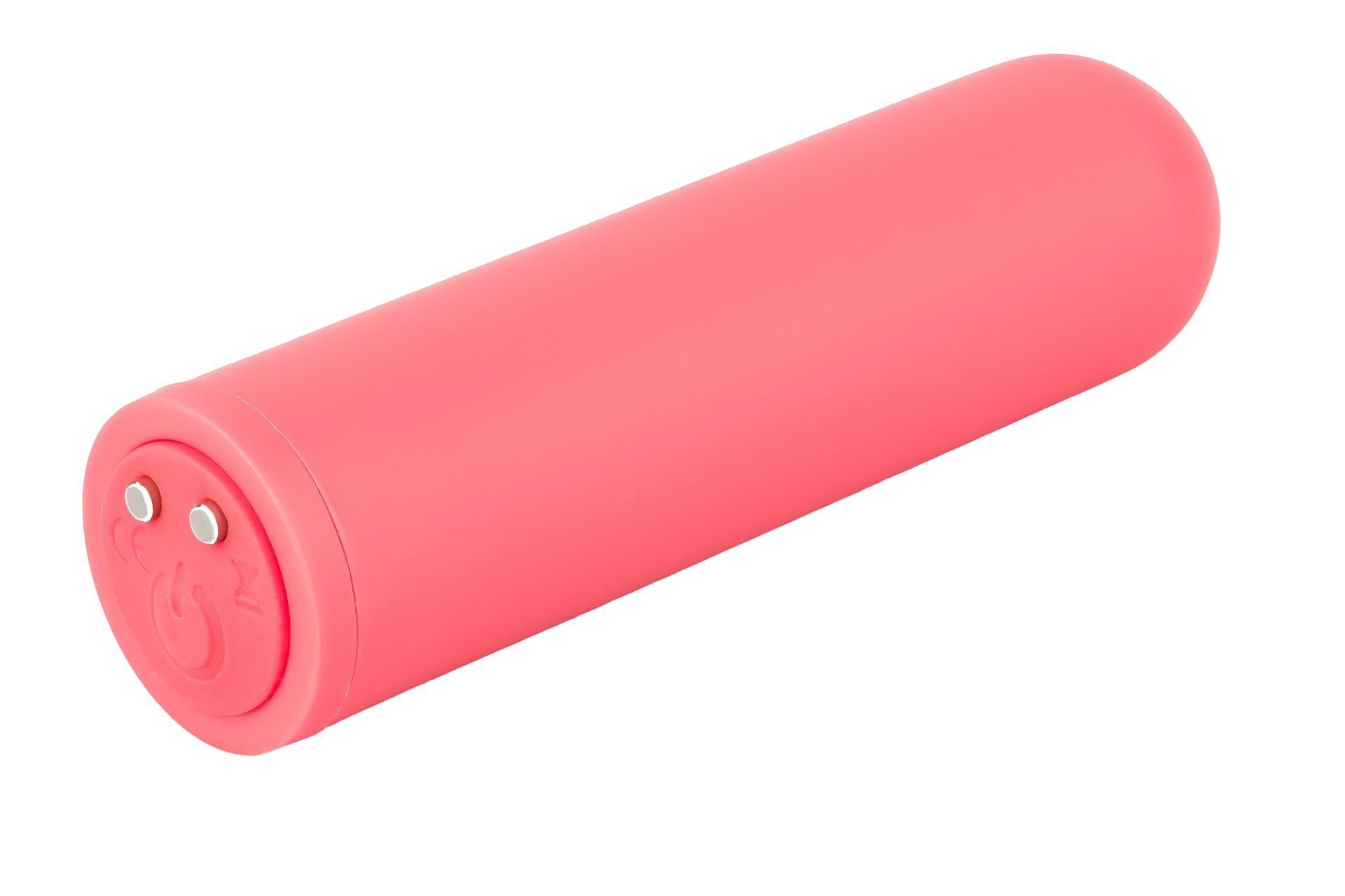 Перезаряжаемая Вибропуля Java Sunset Orange 9705-03lola