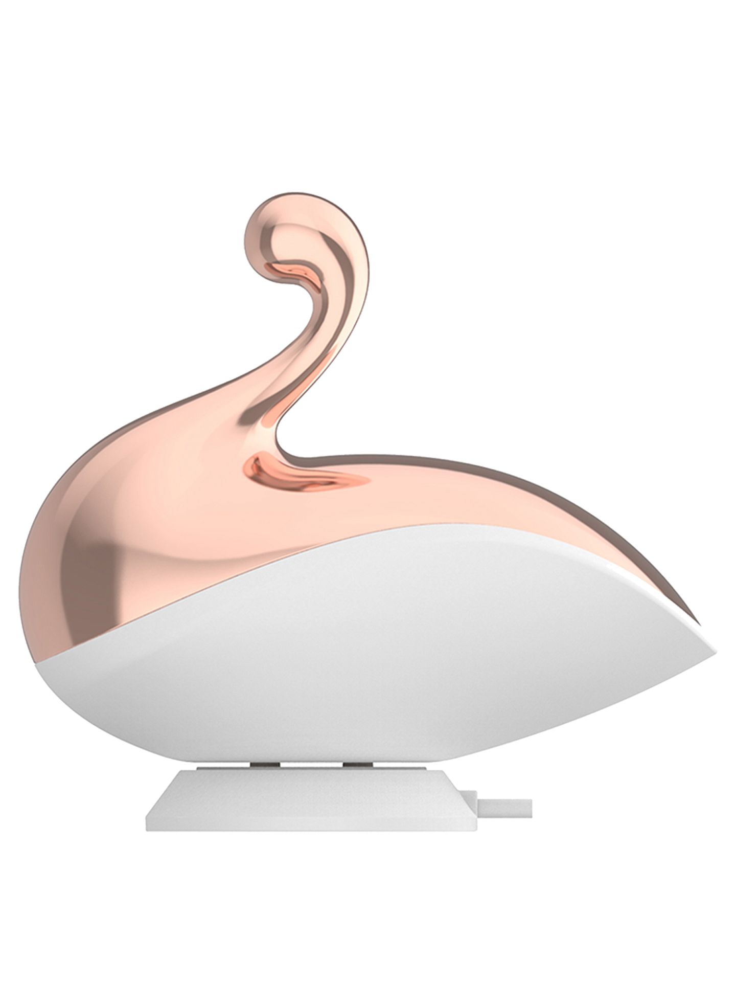 Вакуумный стимулятор клитора Liberty Swan 23110LS