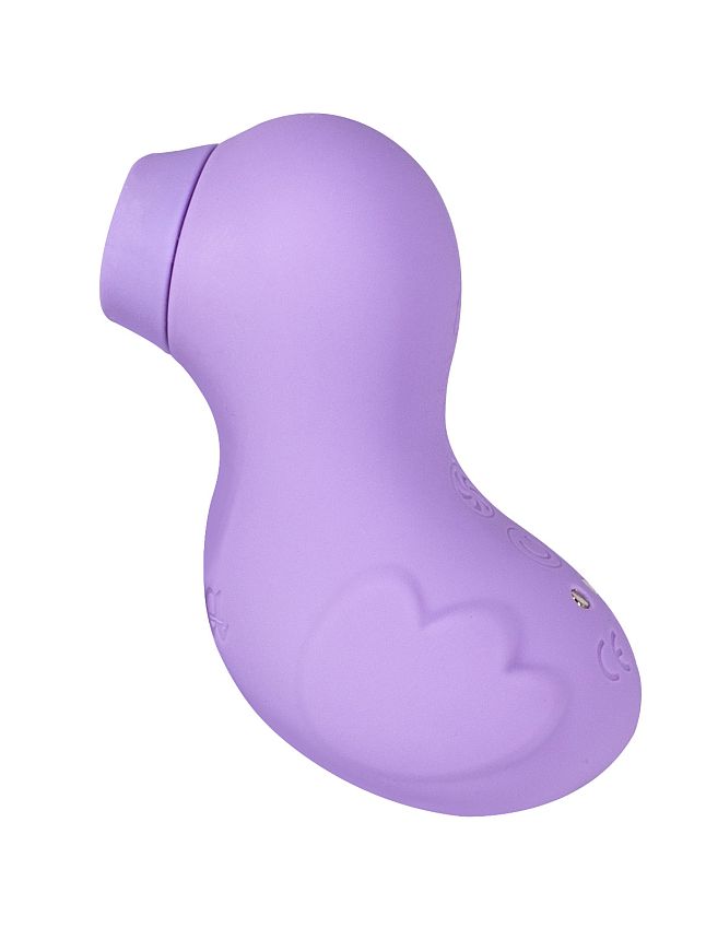ΠΠ°ΠΊΡΡΠΌΠ½ΡΠΉ ΡΡΠΈΠΌΡΠ»ΡΡΠΎΡ Fantasy Ducky 2.0 Lavender 7913-03lola