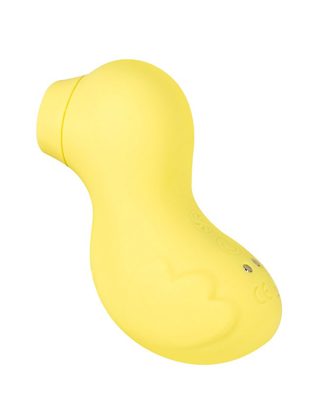 ΠΠ°ΠΊΡΡΠΌΠ½ΡΠΉ ΡΡΠΈΠΌΡΠ»ΡΡΠΎΡ Fantasy Ducky 2.0 Yellow 7913-01lola