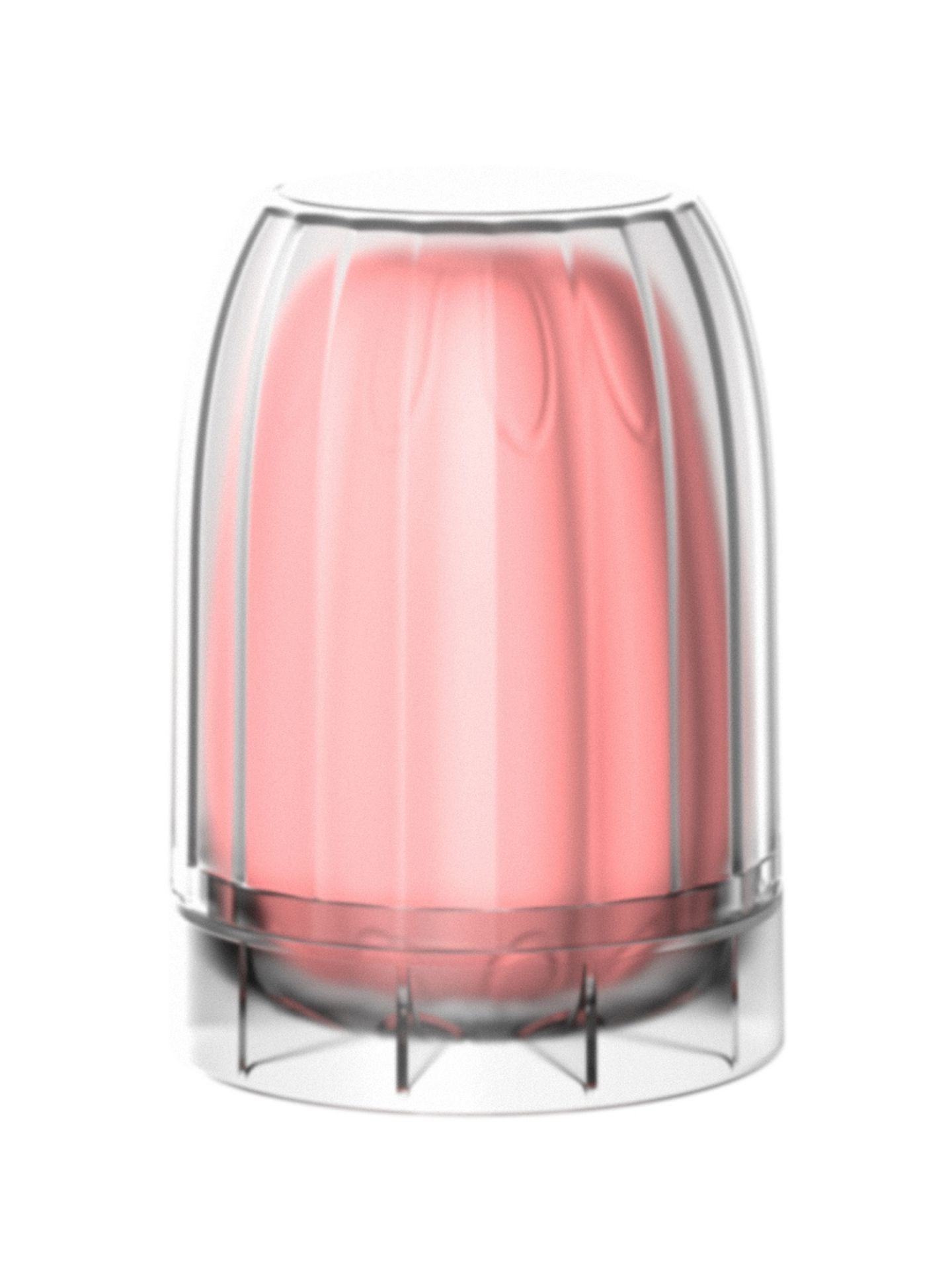 Мастурбатор яйцо Bisedze bz-01LS