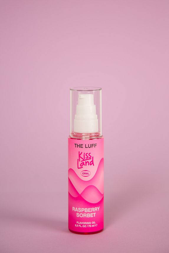 ΠΠ΅Π»Ρ ΠΊΠΎΡΠΌΠ΅ΡΠΈΡΠ΅ΡΠΊΠΈΠΉ Raspberry Sorbet 75 ΠΌΠ» LF013RG