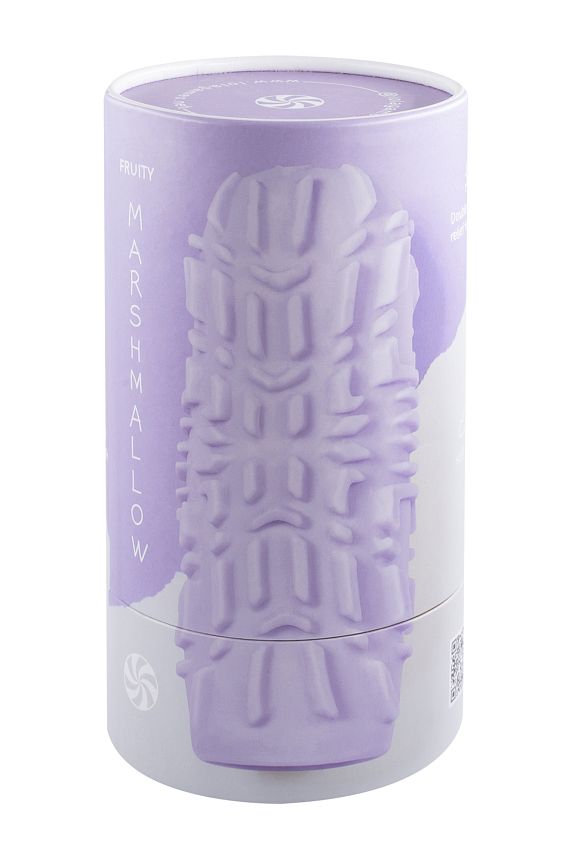 ΠΠ°ΡΡΡΡΠ±Π°ΡΠΎΡ Marshmallow Maxi Fruity Purple 8073-03lola