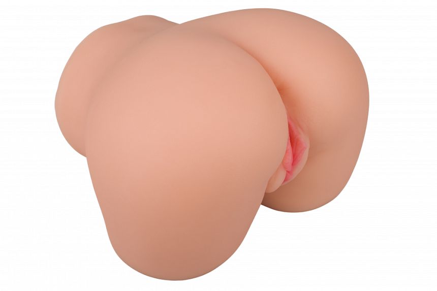 Мастурбатор с вибрацией и всасыванием Cutie Lush 2109-01lola