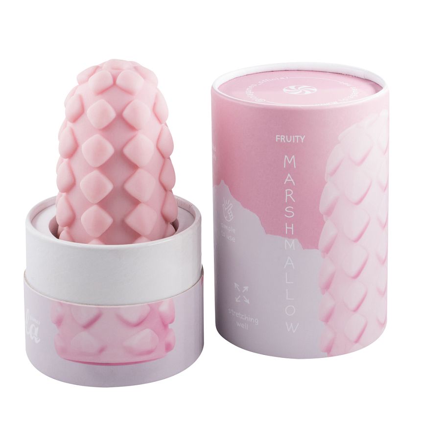 ΠΠ°ΡΡΡΡΠ±Π°ΡΠΎΡ Marshmallow Maxi Fruity Pink 8075-02lola