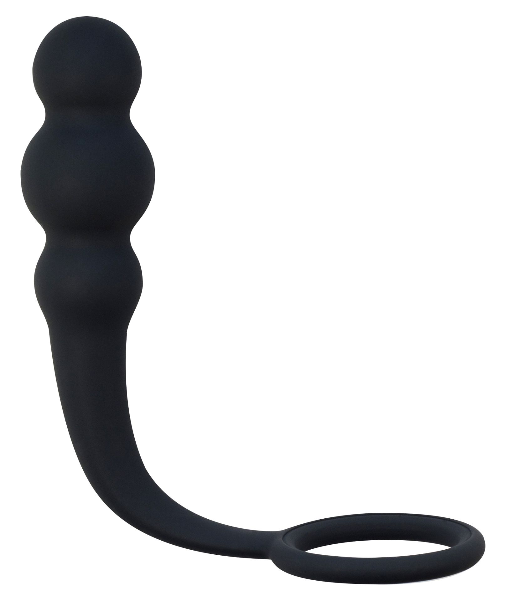 Анальная пробка Spice it up Legend Black 8001-01Lola