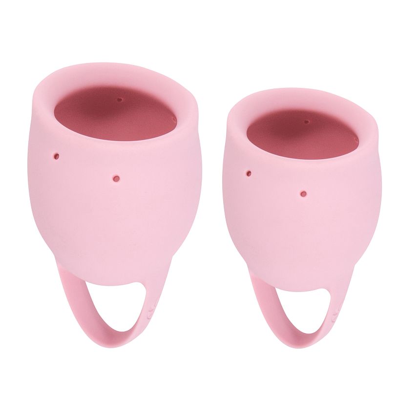 ΠΠ°Π±ΠΎΡ ΠΌΠ΅Π½ΡΡΡΡΠ°Π»ΡΠ½ΡΡ
ΡΠ°Ρ Natural Wellness Magnolia light pink 4000-05lola