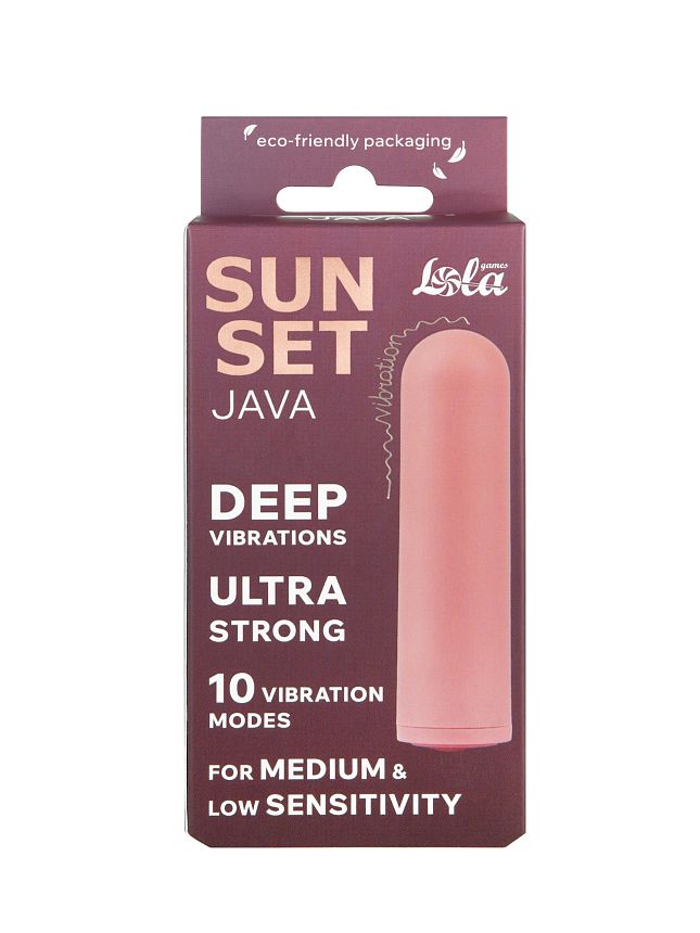 ΠΠ΅ΡΠ΅Π·Π°ΡΡΠΆΠ°Π΅ΠΌΠ°Ρ ΠΠΈΠ±ΡΠΎΠΏΡΠ»Ρ Java Sunset Pink 9705-02lola