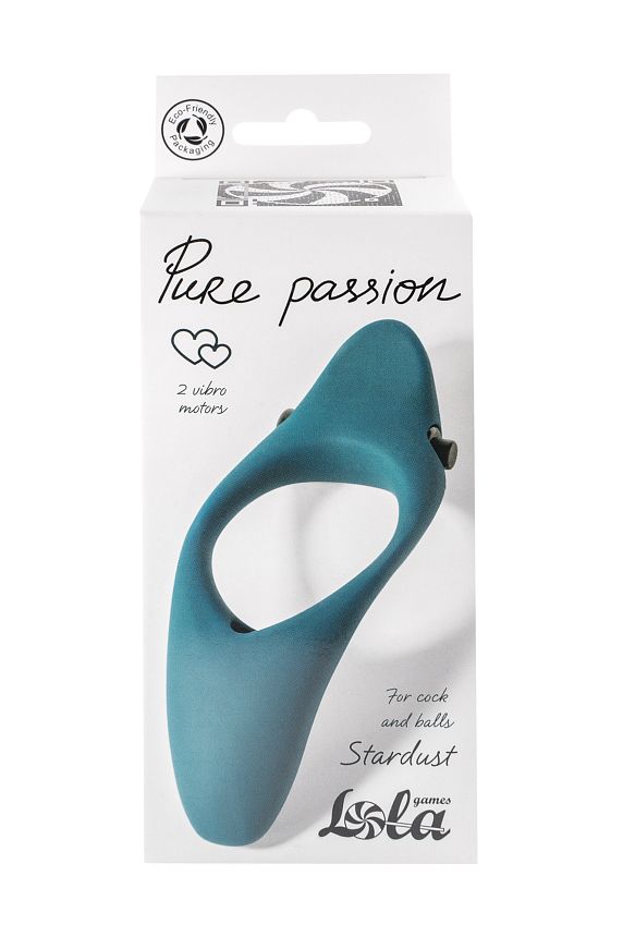 ΠΡΠ΅ΠΊΡΠΈΠΎΠ½Π½ΠΎΠ΅ Π²ΠΈΠ±ΡΠΎΠΊΠΎΠ»ΡΡΠΎ Pure Passion Stardust Green 1304-03lola